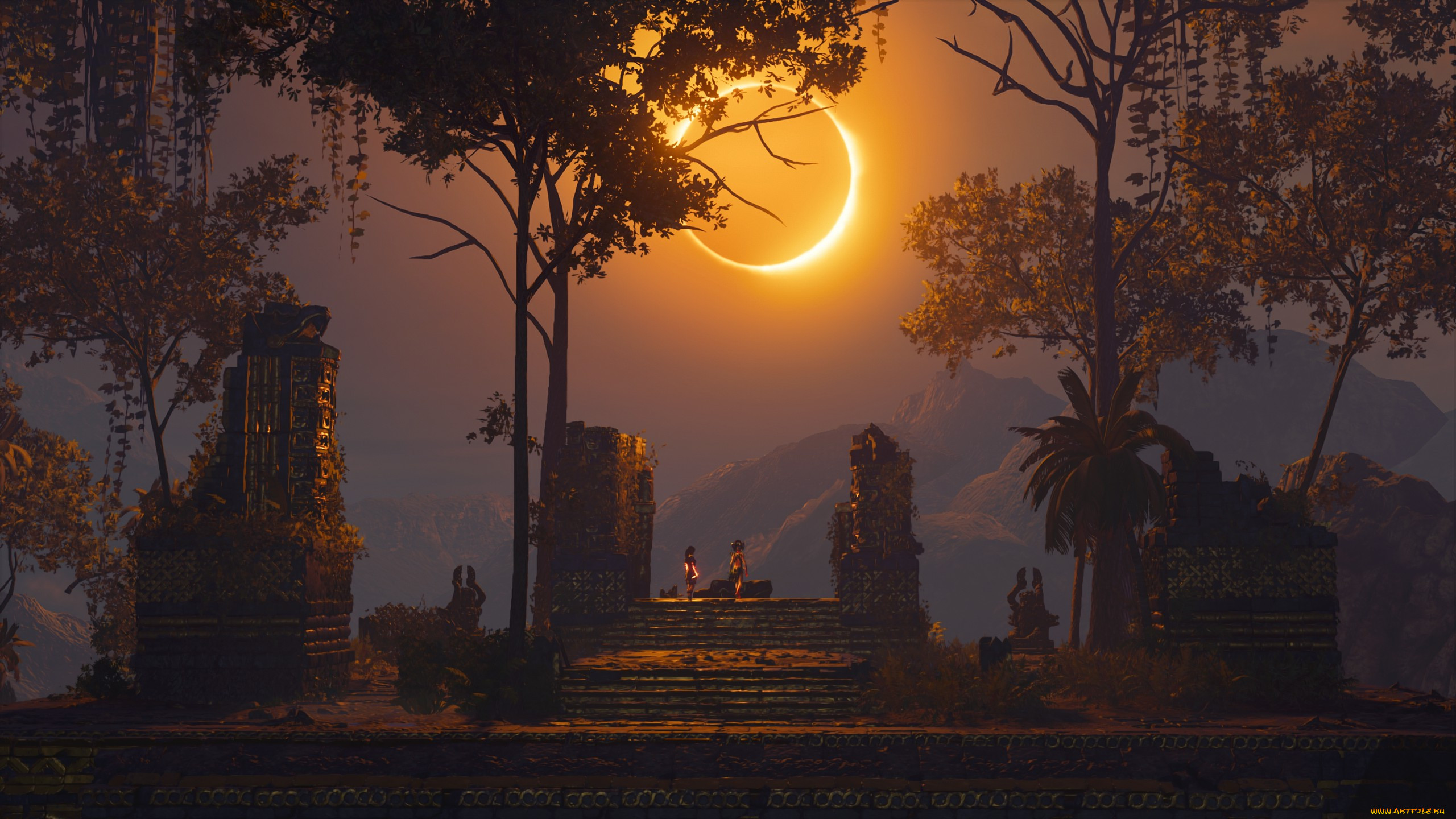  , shadow of the tomb raider, eclipse, , shadow, of, the, tomb, raider